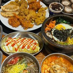 明洞的夏天(新田360广场·郑州国贸店) User Photo