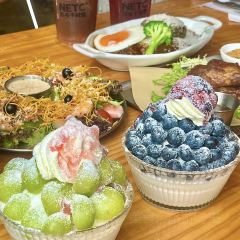 不等於食堂（漳州古城店）張用戶圖片
