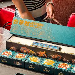 HE SHENG CAI DIM SUM User Photo