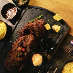 CHAPATTI Indian Restaurant 여행 사진