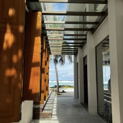 Ocean Bubbles, Male' 여행 사진