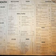 The Bigmouth Sushi & Grill 여행 사진