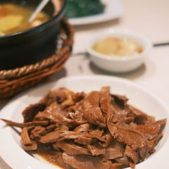 御香农家菜(后坞集散中心店) User Photo