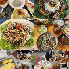 张变果饮(北站店) User Photo