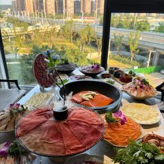汉街·院里火锅 User Photo