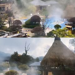 徐记龙虾馆(吉水店) User Photo