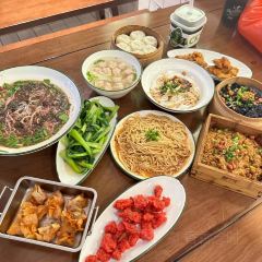 罗兰烧饼 User Photo