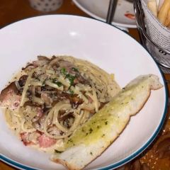 COMMUNE（福州外灘壹號店）張用戶圖片