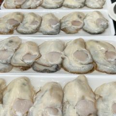 XIN JIA HAO HENGQIN OYSTER HOTPOT SHOP 여행 사진