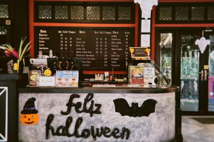 Valley Coffee By Lanna Resort