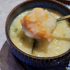 天天Plus·新加坡融合菜(壹方城店) 여행 사진