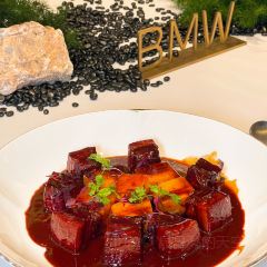 西安盛美利亚酒店·粤芙中餐厅 User Photo