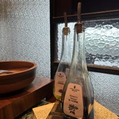 海口丽思卡尔顿酒店·意坊全日餐厅 User Photo