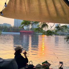 落日码头·炭火烤肉 User Photo