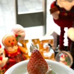 好时镇HEYUMMY(南湖天地店) User Photo