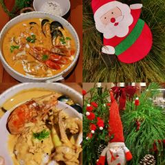 积兴里Coffee(烟台山店) User Photo