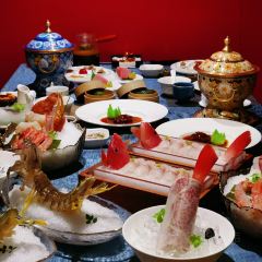 蔓火锅(融侨外滩壹号店) User Photo