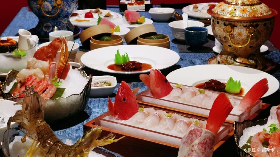 蔓火锅(融侨外滩壹号店)