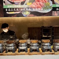 爱龍龍新派和牛烧肉(明泽街店)張用戶圖片