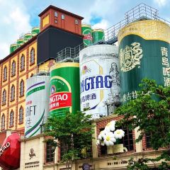青岛啤酒博物馆·1903面包坊 User Photo
