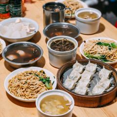 津姐炖罐(三木街店) User Photo