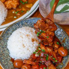 蒸鲜记海鲜主题餐厅 User Photo