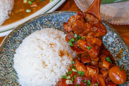 蒸鲜记海鲜主题餐厅