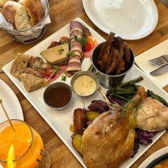 1640 Bistro User Photo