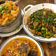 鼎味美蛙魚頭張用戶圖片