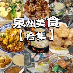 小怣面线糊 User Photo