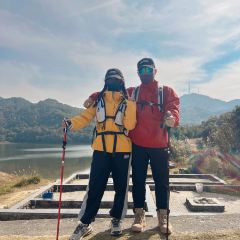 大容山酒楼 여행 사진