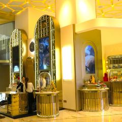Morpheus Lounge User Photo
