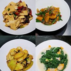 WuZhou Jia Hao Restaurant 여행 사진