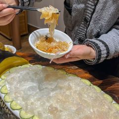 丰裕湾·脆鲩鱼(石岐店) User Photo