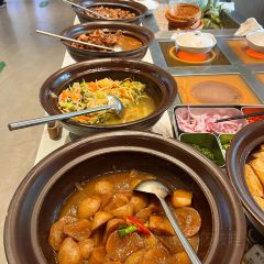 SHAO XING LAO WEI DAO User Photo