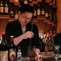 Long Fong User Photo