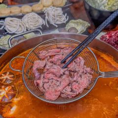 小涮与烤·酸汤牛肉·小烤串(时代天街店) User Photo