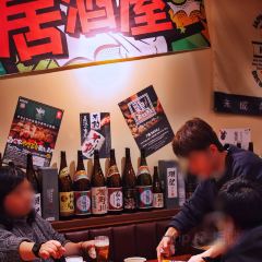 黑门楽酒天(江浦路店) User Photo