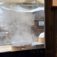 早茶街 User Photo