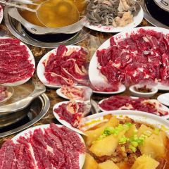 老鬍牛肉粿 User Photo