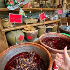 青城山鱉有洞天土菜院子張用戶圖片