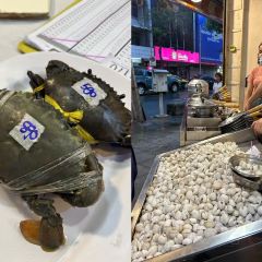 Som Som Seafood User Photo