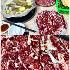 Luji Beef 여행 사진