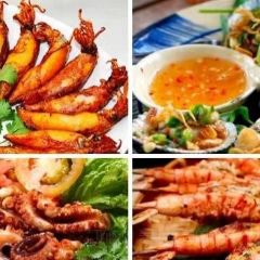 Ganh Hao 2 Restaurant User Photo