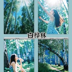 FENG WEI HUO GUO CHENG 여행 사진