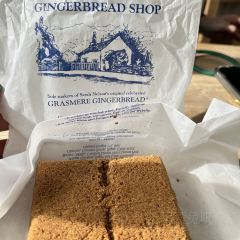 Grasmere Gingerbread Shop User Photo