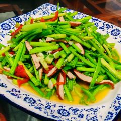 Xiangcunrenjiahui Restaurant User Photo