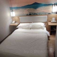 同利肉燕老铺(澳门路店) User Photo