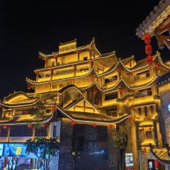 盛知味·黔水渔庄 User Photo