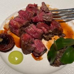 KOMOREBI森林西餐厅 User Photo